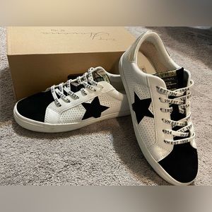 Vintage havana sneakers